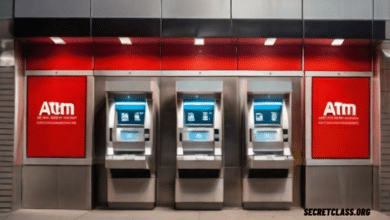 ATM Business for Sale