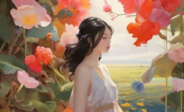 Bright Day Of Me Huy Cuong Afternoon Dream 2021