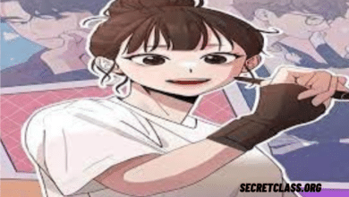 Sexstudy Manga