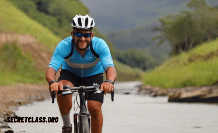 Tour Privado En Bicicleta De Montaña A Orillas Del Río Simeto