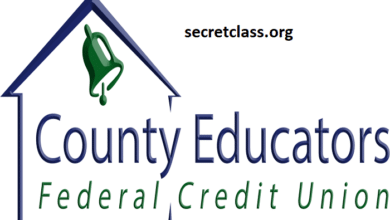 educators credit union routing number