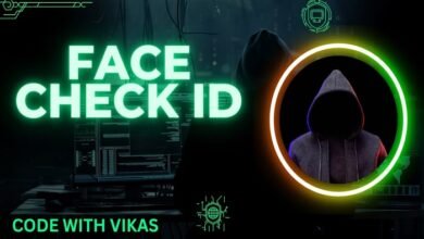 FaceCheck ID Online Free