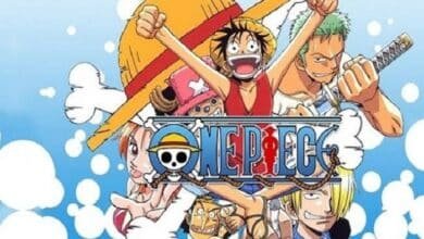 One Piece Aniwatch