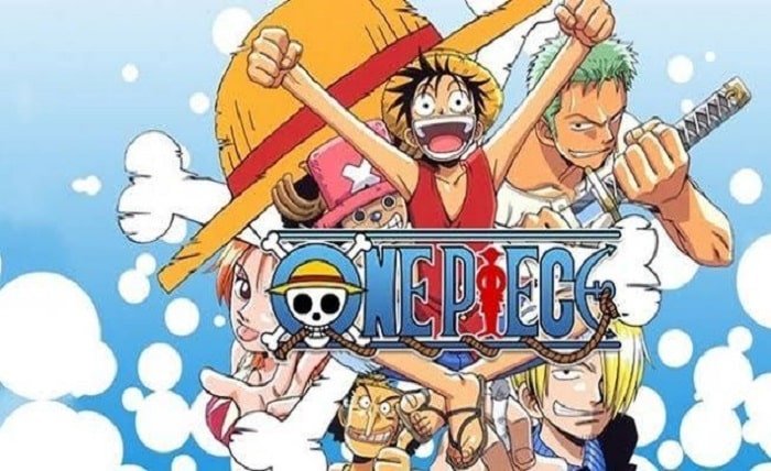 One Piece Aniwatch