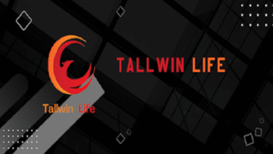 Tallwin Life Registration