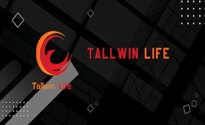 Tallwin Life Registration