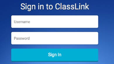 classlink login