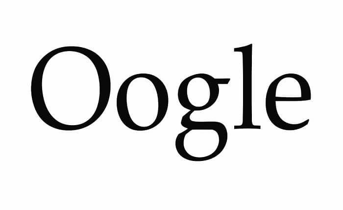 oogle