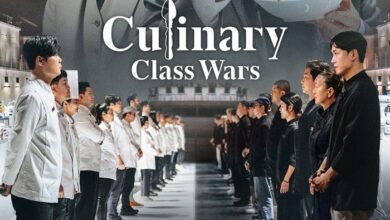 culinary class wars