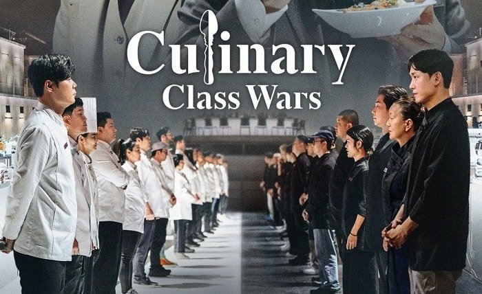 culinary class wars