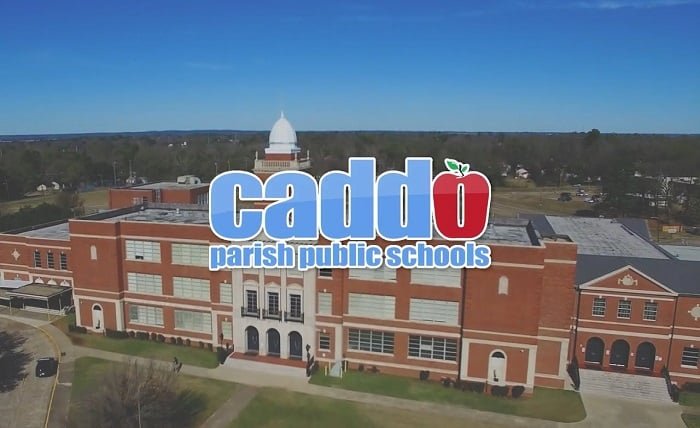 caddo classlink