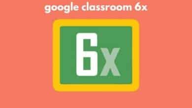 classroom 6x