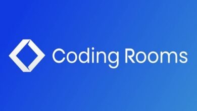 coding rooms