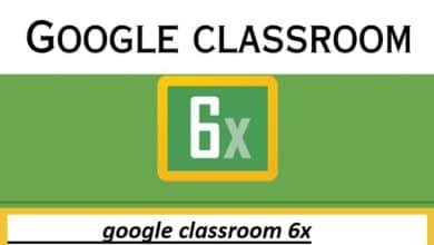 google classroom 6x