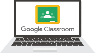 google classroom login