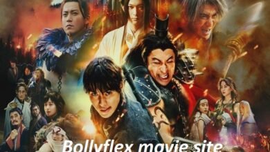 bollyflex movie site