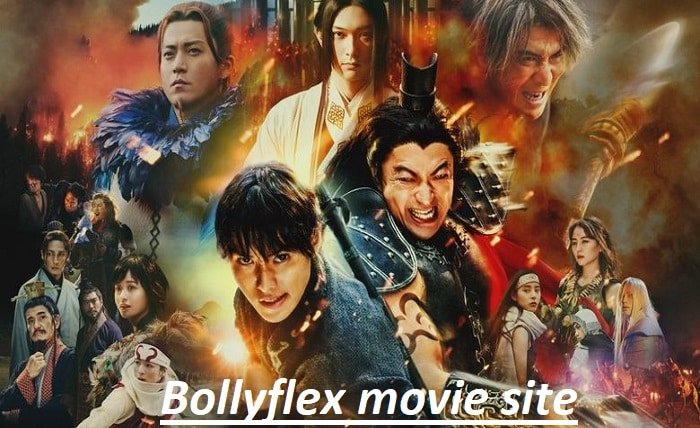 bollyflex movie site