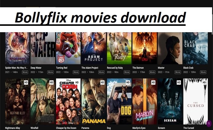 bollyflix movies download