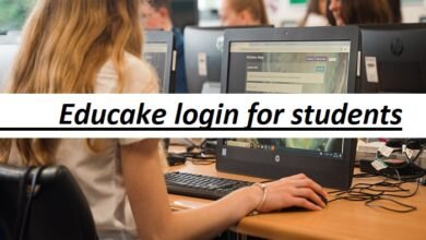 educake login for students