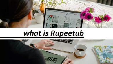 what is rupeetub