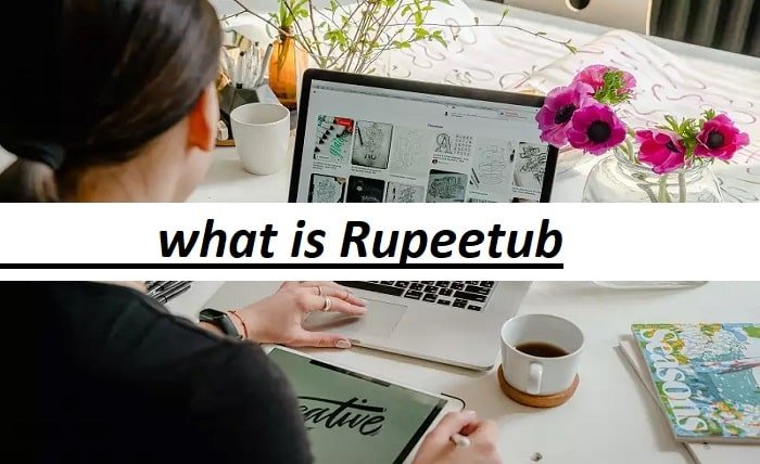 what is rupeetub