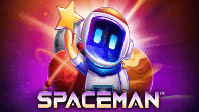 Spaceman Gacor