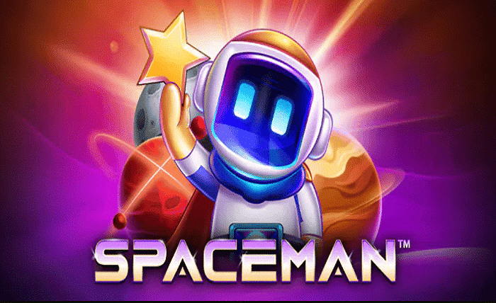 Spaceman Gacor