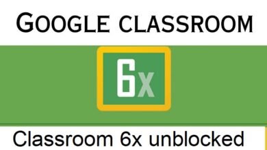 classroom 6x unblocked