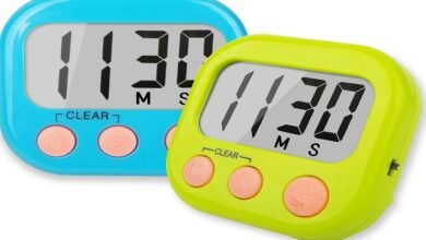 classroom timer