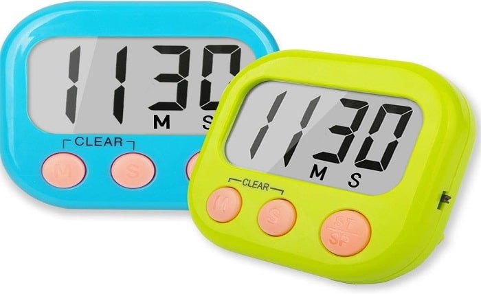 classroom timer