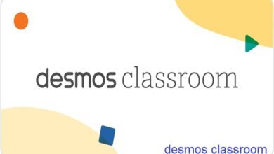 desmos classroom