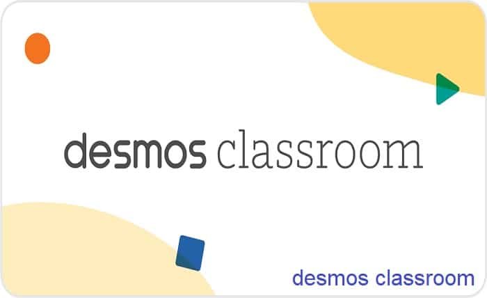 desmos classroom