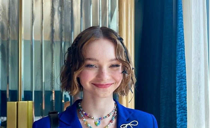 emma anturin