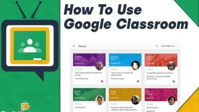 goggle classroom