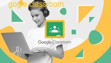 gogle classroom