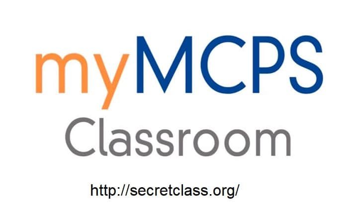 mymcps classroom